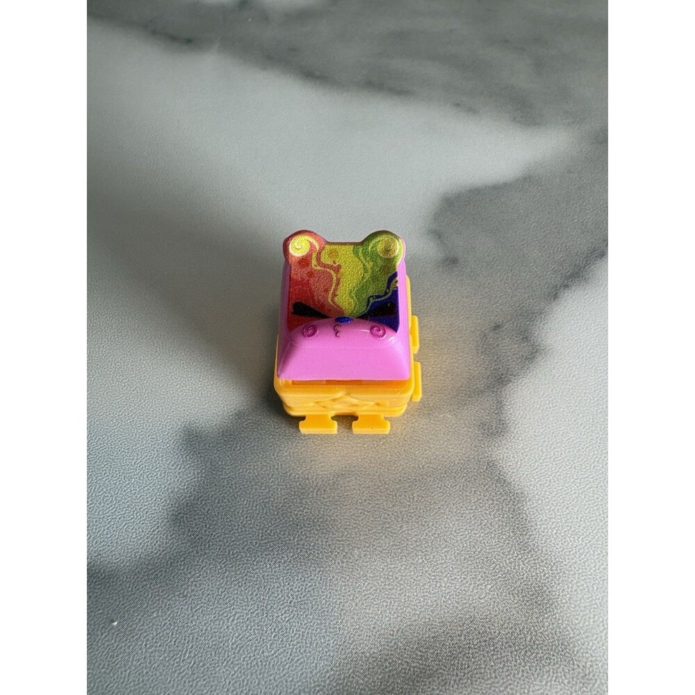 Clickeez Series 2 #85 @Multi.Fruity Upper Uncommon